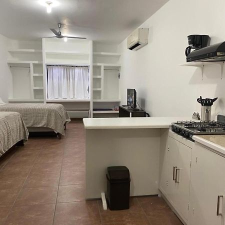 Apartament Casa Romel Ciudad Valles Zewnętrze zdjęcie