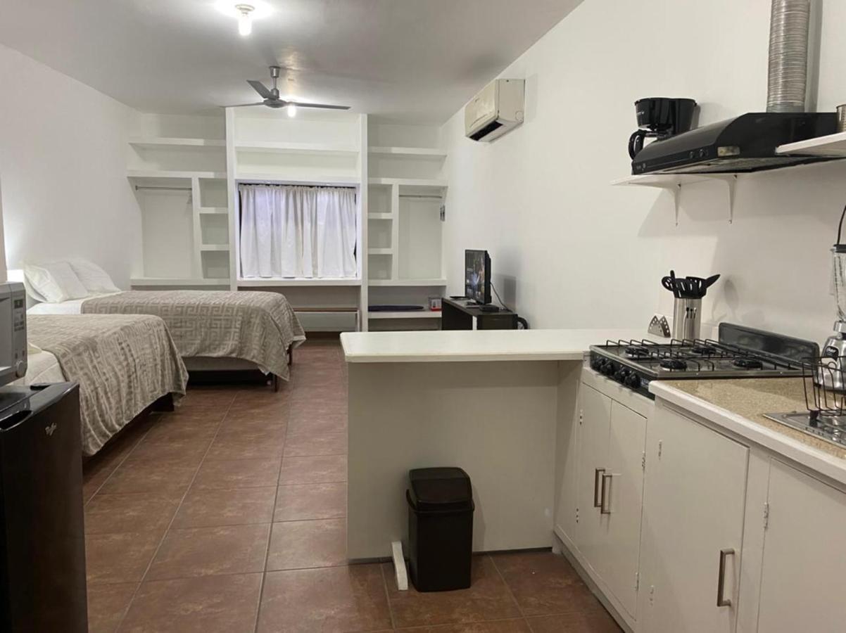 Apartament Casa Romel Ciudad Valles Zewnętrze zdjęcie