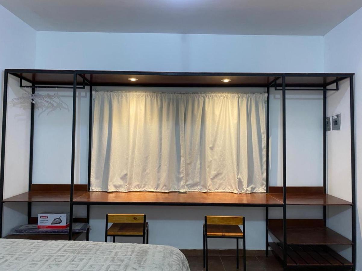Apartament Casa Romel Ciudad Valles Zewnętrze zdjęcie