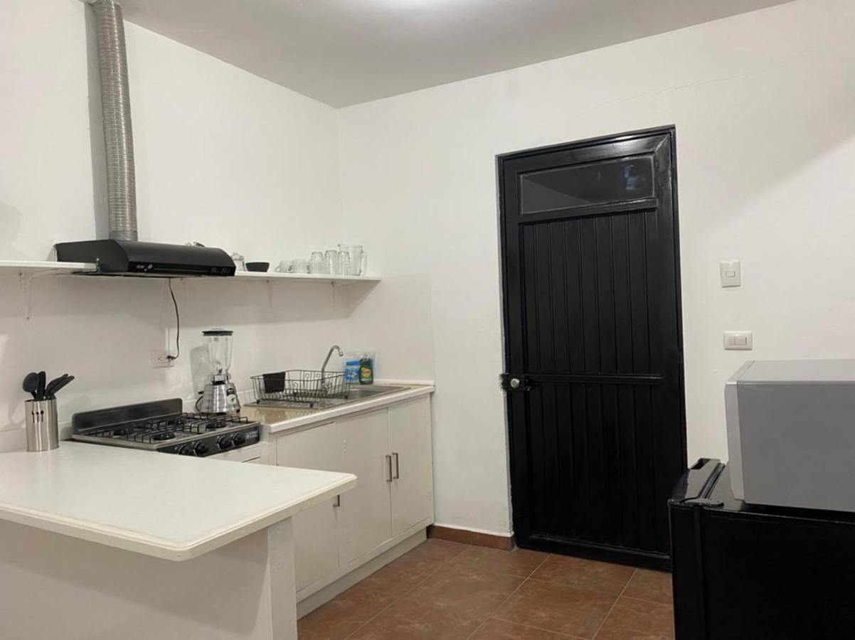 Apartament Casa Romel Ciudad Valles Zewnętrze zdjęcie