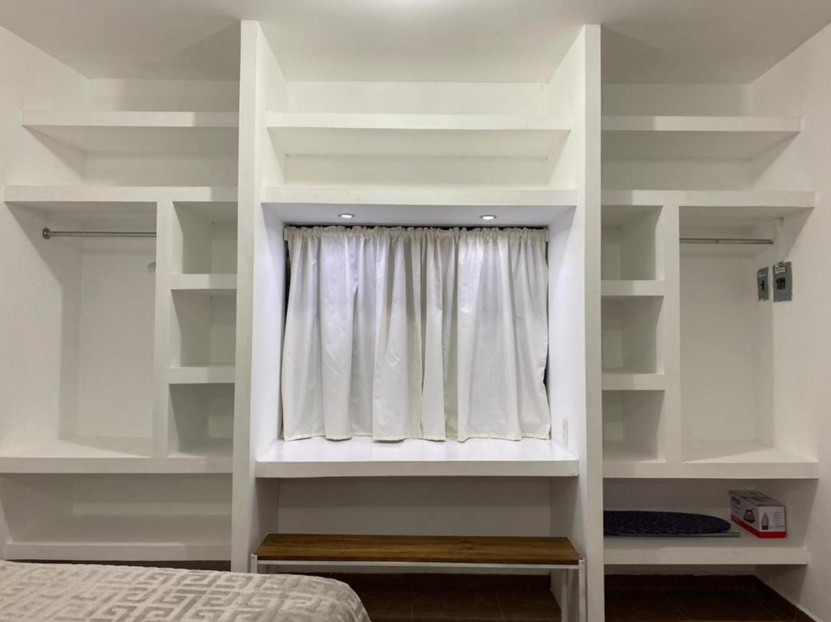 Apartament Casa Romel Ciudad Valles Zewnętrze zdjęcie