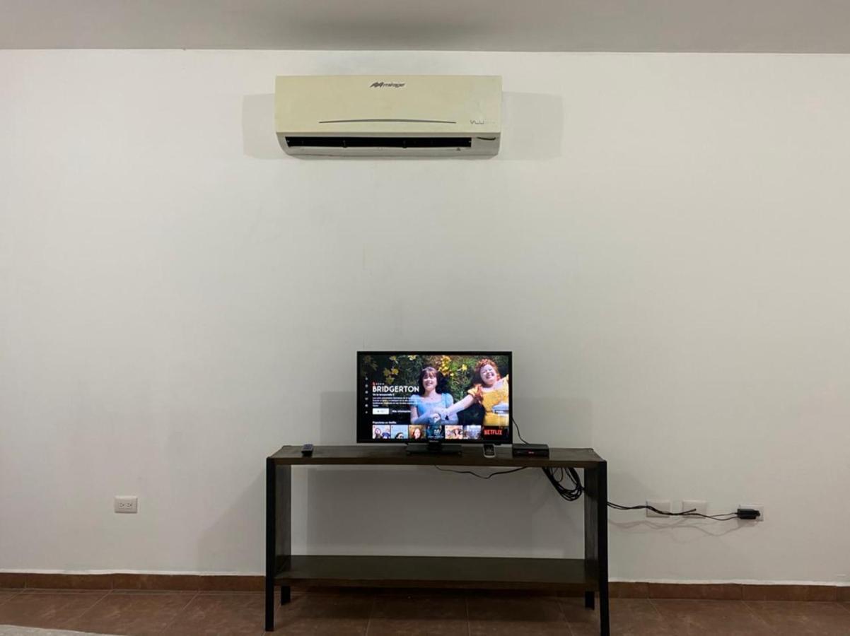 Apartament Casa Romel Ciudad Valles Zewnętrze zdjęcie