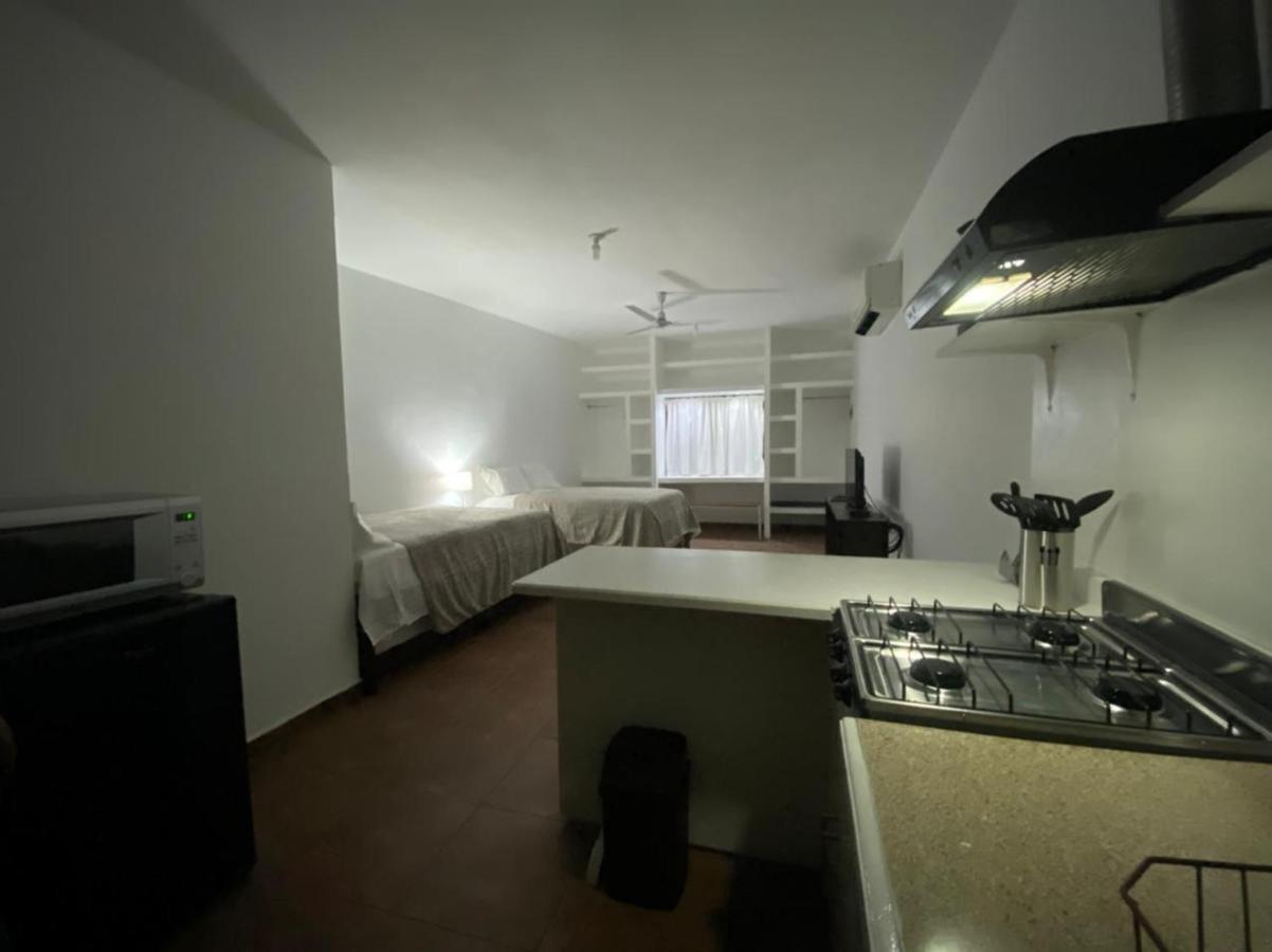 Apartament Casa Romel Ciudad Valles Zewnętrze zdjęcie