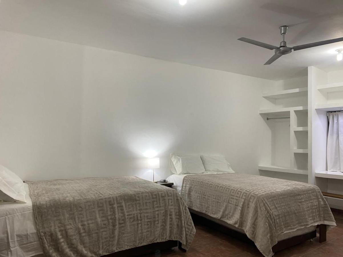 Apartament Casa Romel Ciudad Valles Zewnętrze zdjęcie