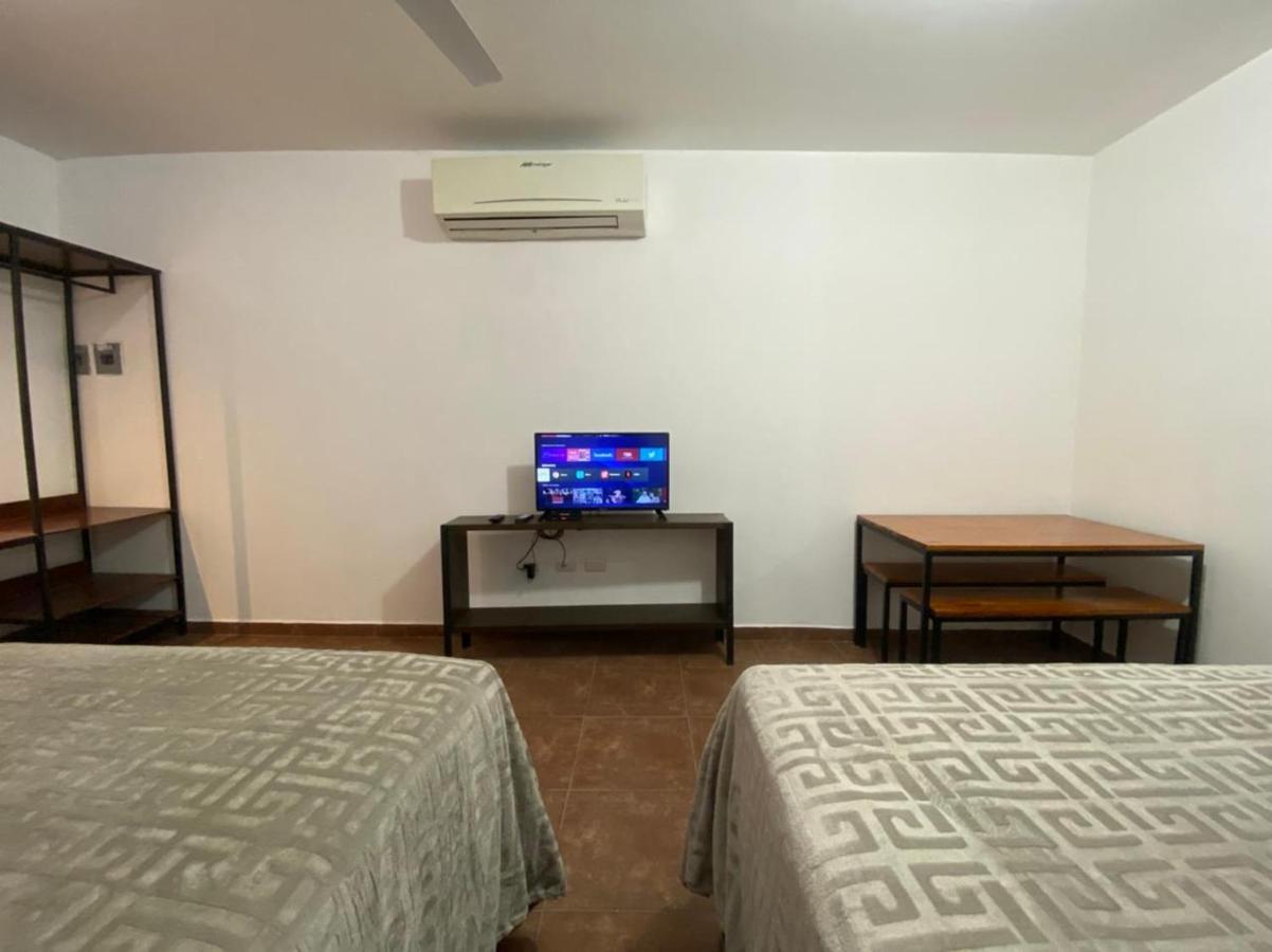 Apartament Casa Romel Ciudad Valles Zewnętrze zdjęcie