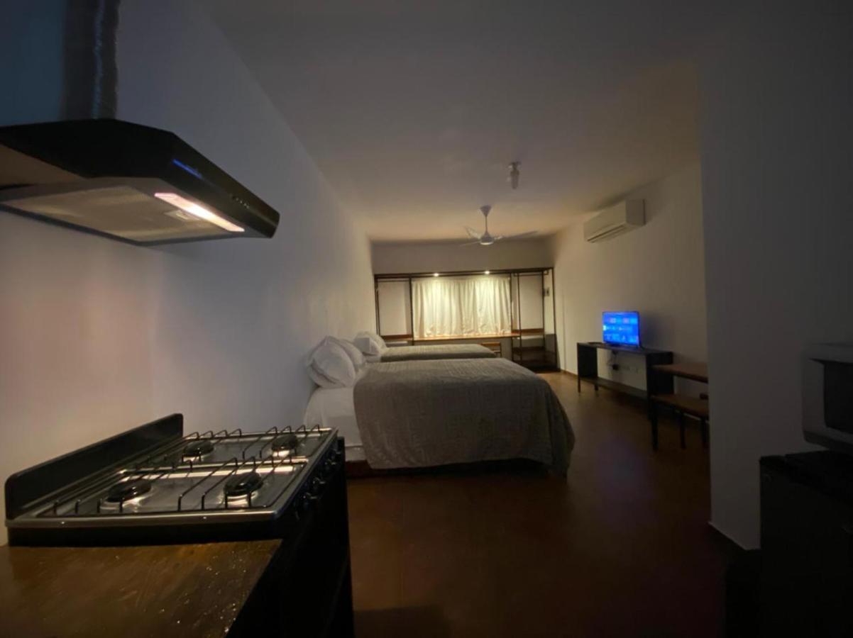 Apartament Casa Romel Ciudad Valles Zewnętrze zdjęcie