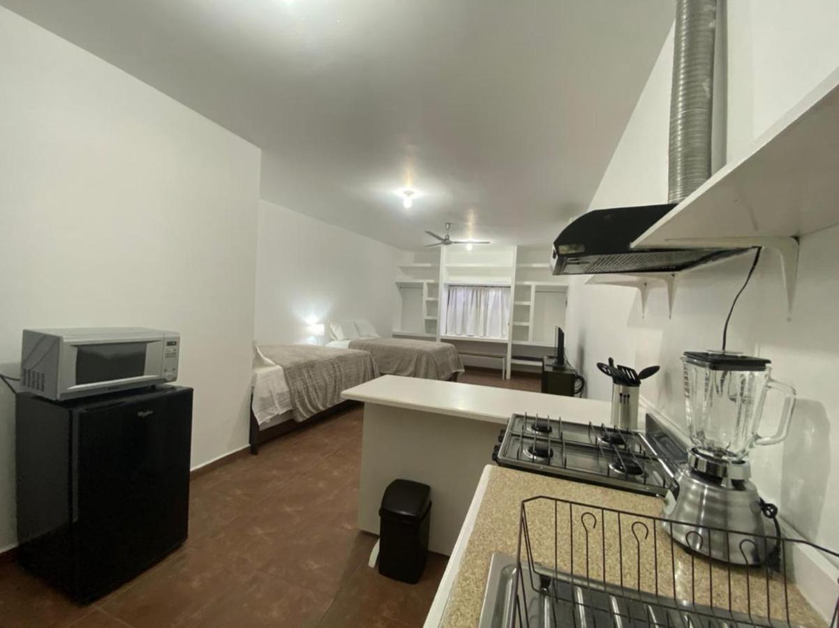Apartament Casa Romel Ciudad Valles Zewnętrze zdjęcie