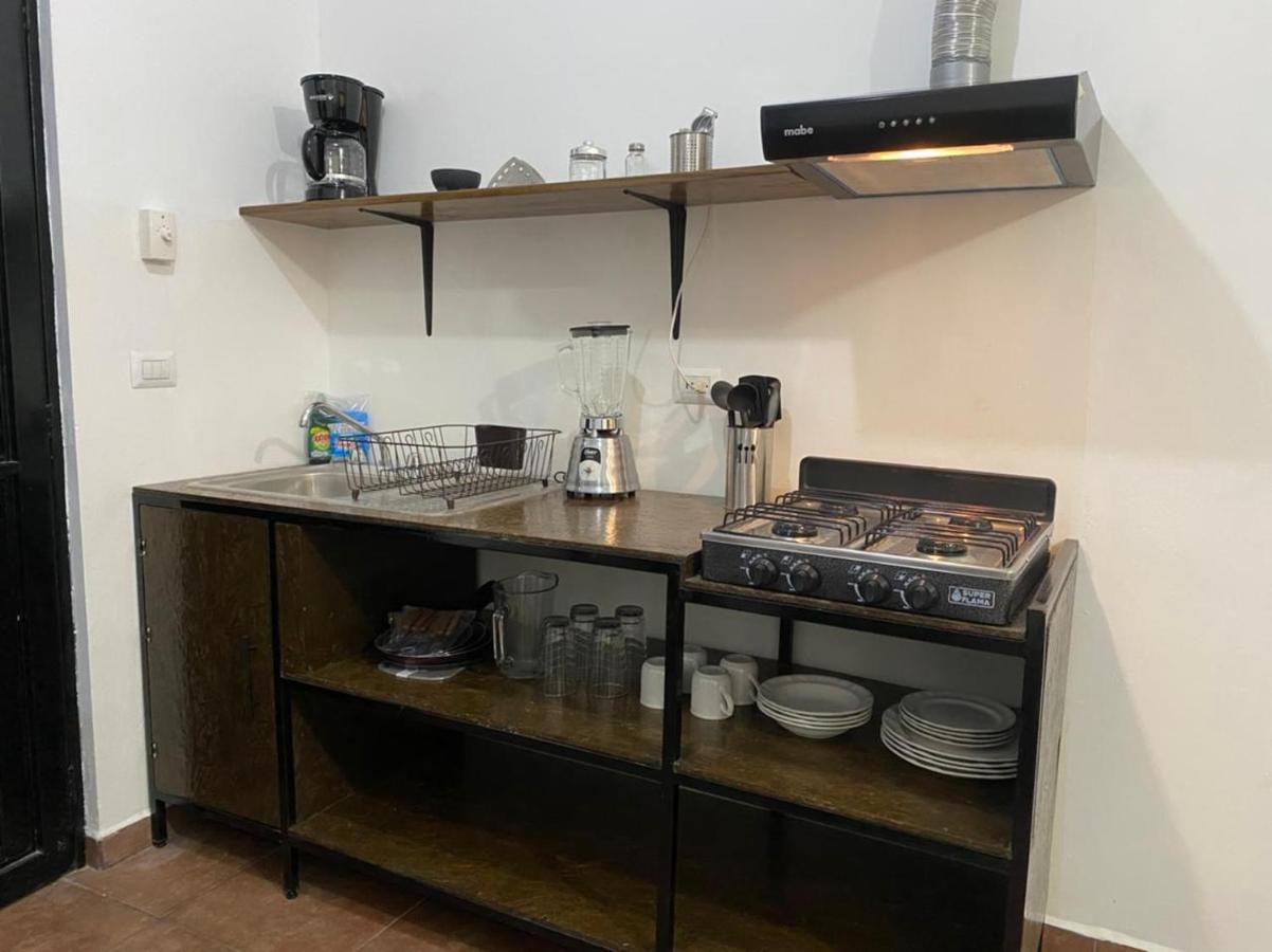 Apartament Casa Romel Ciudad Valles Zewnętrze zdjęcie